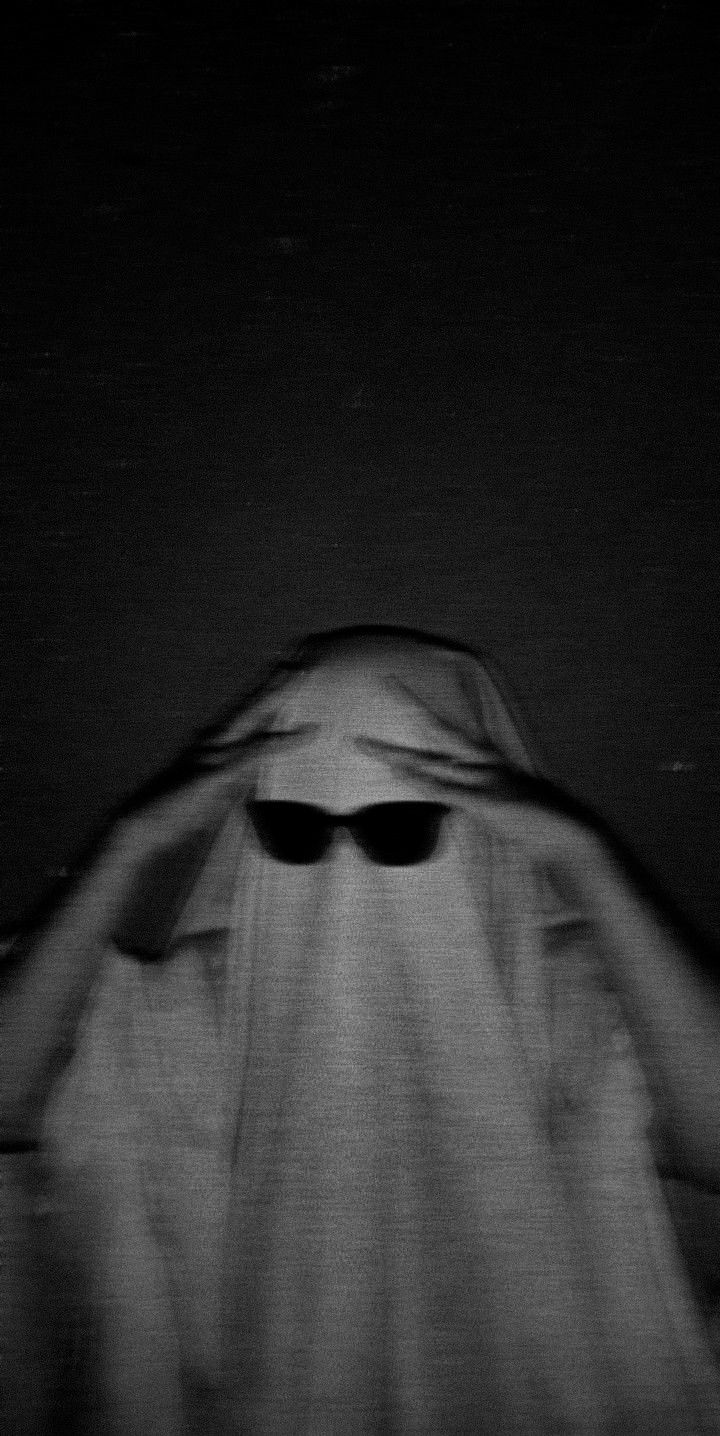 GHOSTEY